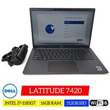 Dell Latitude 7420 14