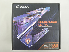 Gigabyte B650I Aorus Ultra, AMD AM5 Socket Motherboard (Please Read) picture