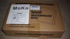 MoKo ipad, Universal, Waterproof Box, 10.2 inches NOB picture