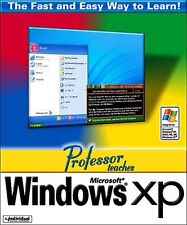 Professor(R) Teaches Windows(R) XP picture