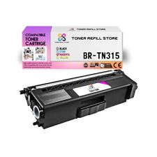 TRS TN315 Magenta Compatible for Brother HL4150cdn, MFC9460cdn Toner Cartridge picture