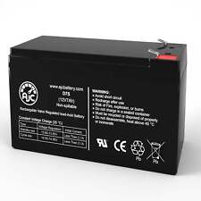 APC Smart-UPS 1500 Rack Mount 2U DLA1500RM2U 12V 7Ah UPS Replacement Battery picture