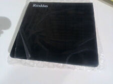 GREAT DEAL Rioddas External DVD/CD Drive USB 3.0 Portable +- RW Drive NEW IN BOX picture