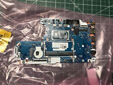Lenovo IdeaPad 3 15ITL6 I5-1135G7 Motherboard 4GB 5B21B85187 as is MG577 picture