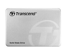 Transcend Highspeed 128GB interne 2.5” SSD (≠HDD) SATA III 6Gb/s, robust und sch picture