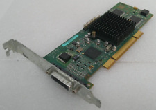 MATROX G55MDDAP32DBF, F7011-0001 REV A, 32MB PCI VIDEO CARD picture