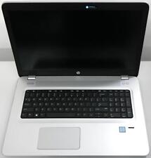 HP ProBook 470 G4 i7-7500U 2.70GHz 8GB RAM 128GB SSD NOT TURNING ON FOR PARTS  picture