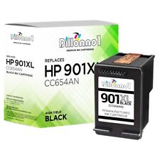 1PK 901XL for HP 901XL CC653AN Black 4500 J4524 J4525 J4535 J4540 picture