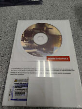 Microsoft Windows 2000 Server OEM With SP3 COA Sticker and 5 CAL picture