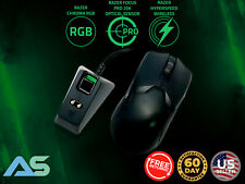 Razer Viper Ultimate Gaming Mouse Wireless RZ01-0305 16000 DPI + Dongle & Dock picture
