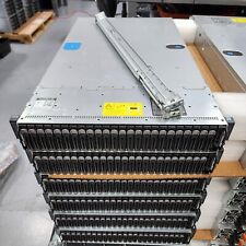 Dell PowerEdge C6300 2U Server System 2x 1400W/Rails and 4x C6320 Barebone Nodes picture