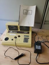 VTG Comtel CBC 8000 Computer Lead Generating System Bundle W/ Power Supply Works picture