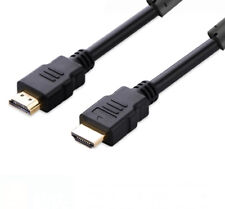 PREMIUM HDMI 1.4 CABLE 50FT 50 FT FOR HD TV XBOX PS3 1080p picture