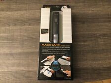 Vupoint Magic Wand Portable Hand Scanner SEALED picture