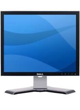 Dell 1908 FPC LCD Monitor 19’’ Full screen picture