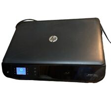 HP Envy 4500 Wireless Color All-In-One Photo Inkjet Printer Copy Scan Powers On picture