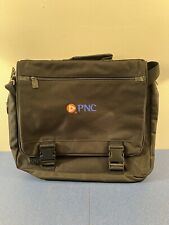 PNC Messenger/Laptop Bag NEW WITHOUT TAGS picture