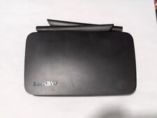 Linksys E5350 1000Mbps Wireless Router (ROULNK910) picture