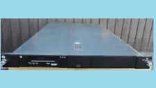 HP HPE 1U Enclosure W/ ONE DAT160 SAS  DAT 160 AE459B 403721-003 DDS6 Tape Drive picture