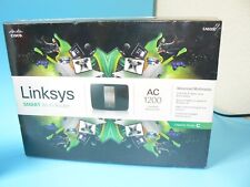 NEW SEALED Linksys EA6300 Advanced Multimedia AC1200 Smart WiFi Wireless Router picture