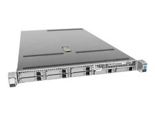 Cisco UCSC-C220-M4S Server w/ 2x Xeon E5-2650 v4, 16gb memory, 1x Intel I350 picture