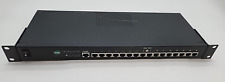 Digi Port Server Ts16 TS 16 Port Serial to Ethe50000854-10 A1 picture