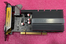 Zotac GeForce GT610 512MB 64BIT DDR3 PCI Graphics Card ZT-60604 299-5N228-000ZT picture