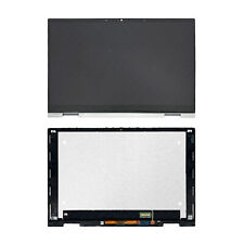 N10353-001 15.6'' LCD TouchScreen Digitizer +Bezel for HP ENVY x360 15-ew 15t-ew picture