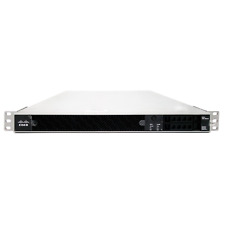 Cisco ASA5545-K9 ASA 5545-X Adaptive Security Appliance with 1x ASA-PWR-AC picture