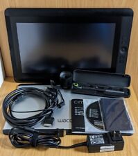 Wacom DTH-1300 Cintiq 13HD Creative Pen & Touch Display Tablet picture
