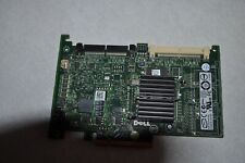 Dell PERC 6/i SAS PCIe ICES-003 D33002 RAID E2K-UCP-61-(B) Controller Card Works picture