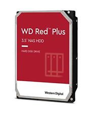 Western Digital Red Plus WD101EFBX 10 TB Hard Drive - 3.5