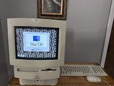 Macintosh Performa 550 W/ Keypad And Mouse - Runs Great picture