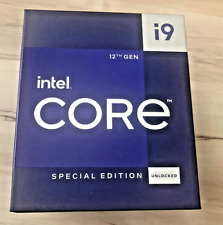 Intel Core i9-12900KS 12th Gen Alder Lake 16-Core 3.4 GHz LGA CPU Processor 🔥🔥 picture