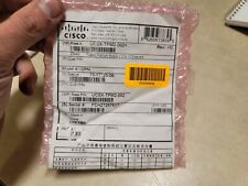 Factory Sealed Cisco UCSX-TPM2-002 73-17723-06 Trusted Platform Module 2.0 picture