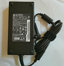 ADP-180MB K OEM 19.5V 9.23A 180W 7.4mm For MSI GP73 8RE-081CA Genuine AC Adapter picture