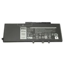 Genuine 68Wh GJKNX Battery For Dell Latitude 5480 5580 5280 5288 5290 5488 5490 picture