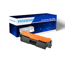 1PK CF230A 30A BLACK Toner Cartridge Compatible for HP LaserJet Pro M203d M203dn picture