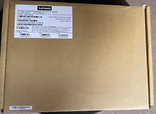  NEW OPEN box Lenovo Thinkpad Thunderbolt 3 Dock Gen  2 picture