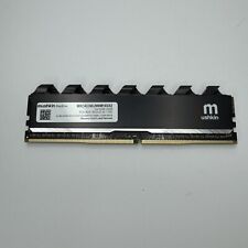 Mushkin Enhanced (16GBx1) DDR4 3600MHz (MRC4E360GKKP16GX2) picture