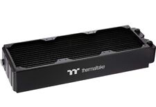 ThermalTake Pacific CLD360 40Mm Thick High-Density Fins 360mm Copper Radiator picture