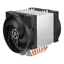 ARCTIC Freezer 4U-M AMD Ryzen TR4 sWRX8 Server CPU Cooler 2 x 120mm CO PWM Fans picture