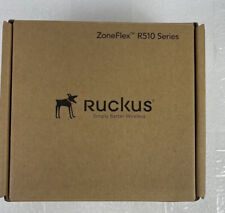 Ruckus ZoneFlex R510 Dual Band Smart Wireless Access Point (901-R510-US00) picture