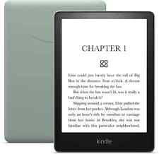 Amazon - Kindle Paperwhite 2023 16Gb - Agave Green - 6.8 NEW picture