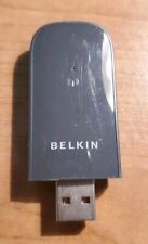 Belkin N150 Wireless Wi-Fi USB Adapter (No Cap) picture