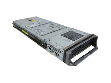 Dell Poweredge M610 Gen 2 Blade Server 2x L5640 2.26GHz 6Core 24GB 2x 146GB 10K picture