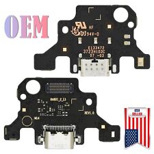 OEM USB Charging Port Board Dock Connecter For Samsung Galaxy Tab A9+ X210 X216 picture