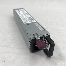 Delta Electronics DPS-400AB 240V 63Hz 400W Switching Power Supply 509008-001 picture