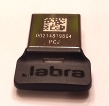 Genuine Jabra LINK 360 USB Bluetooth Adapter 14208-01 NEW picture