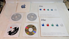 Apple iMac DV Software Install Discs 9.0.4 picture